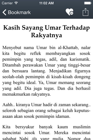 Kisah Muslim screenshot 4