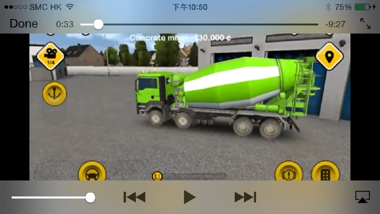 Video Walkthrough for Construction Simulator 2014 screenshot-3