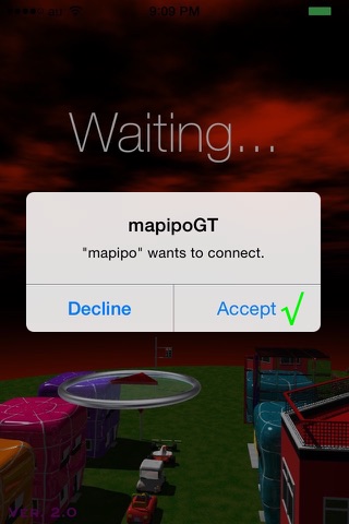 mapipo GT screenshot 4