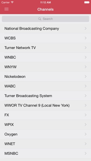 USA - New York's Television Free(圖1)-速報App