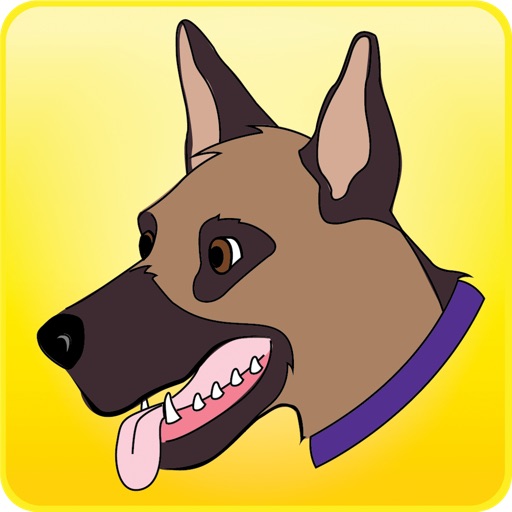 Fred the Preparedness Dog iOS App