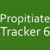 Propitiate Tracker 6