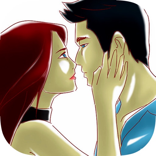 A+ How To Kiss - Great Kiss of Your Life icon
