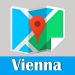 维也纳旅游指南地铁奥地利甲虫离线地图 Vienna travel guide and offline city map, BeetleTrip metro trip advisor