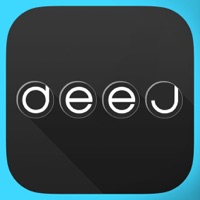  deej Lite - DJ turntable. Mix, record & share your music Application Similaire