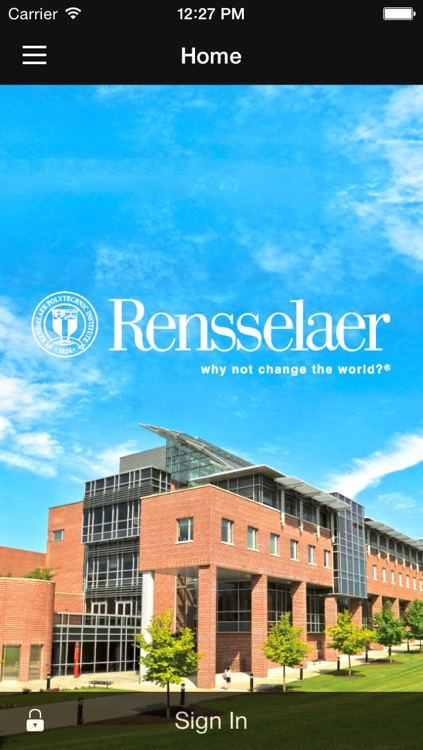 Rensselaer Polytechnic Institute