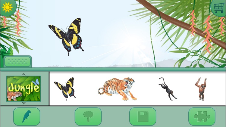 ZooWho™ by ZooBooks - Zoo Sticker Book, Animal Facts & Mini-Games screenshot-3