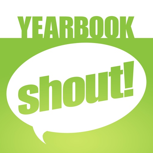 Yearbook Shout