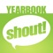 Yearbook Shout