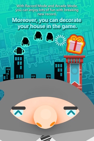 JUMPY-THIEF screenshot 2