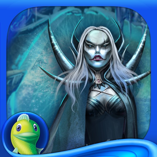 Riddles of Fate: Wild Hunt - A Hidden Objects Adventure icon