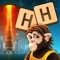 Highrise Heroes is a word game that places you inside a skyscraper