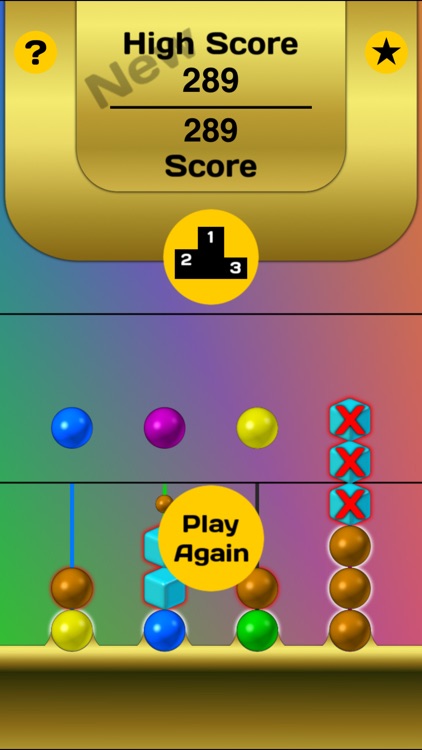 Bubble Piles screenshot-3