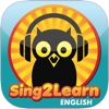 Sing2learn English Pro