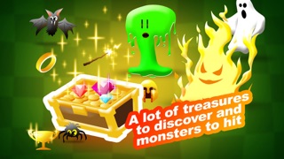 Magic Maze Adventure Game for Kids Screenshot 5