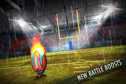 Football Showdown 2 screenshot 4