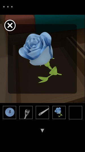 Escape Game: Three Roses(圖4)-速報App