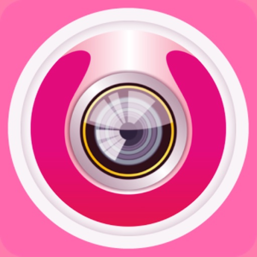 Photo Studio - Camera & Photo Editor + icon