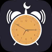 Muslim Alarme Horloge & Anasheed ne fonctionne pas? problème ou bug?