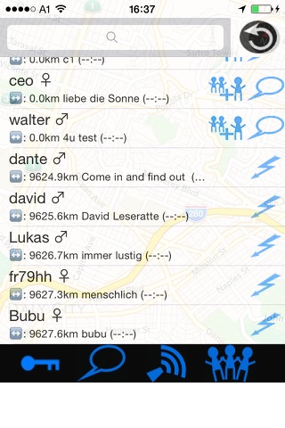 AllUmeeT screenshot 3