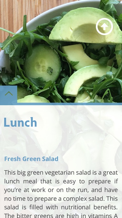 Food Matters 3 Day Detox screenshot-4