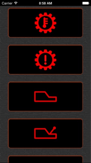 App for Fiat Cars - Fiat Warning Lights & Road Assistance - (圖2)-速報App