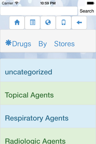 JoDrugs screenshot 4