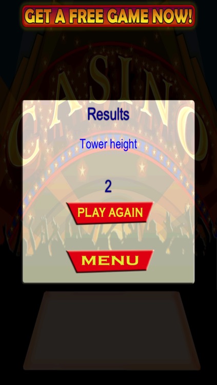 Dream Slots - Build The Tallest Casino!! screenshot-4
