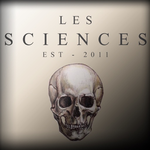 Les Sciences icon