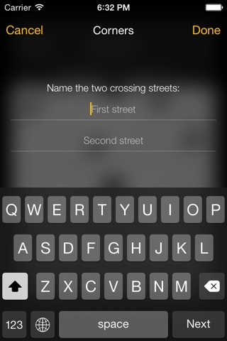 TaxiMost. screenshot 2