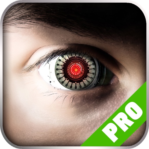 Game Pro Guru - Terminator Salvation Version iOS App