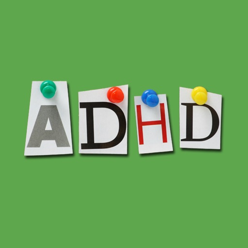 Mediant ADHD icon