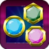 A Jewel Match Blitz - Hidden Objects Puzzle Challenge With Friends HD Free