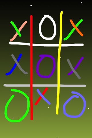 Magic Paint Lite screenshot 3