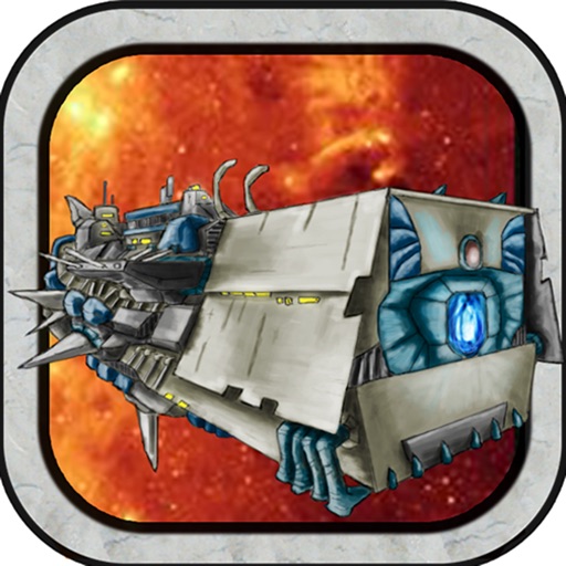 Star Traders RPG Elite iOS App