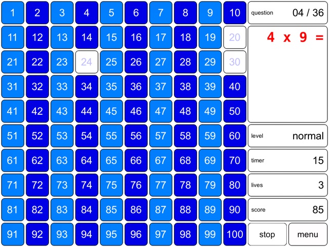 Century Maths Challenge(圖3)-速報App