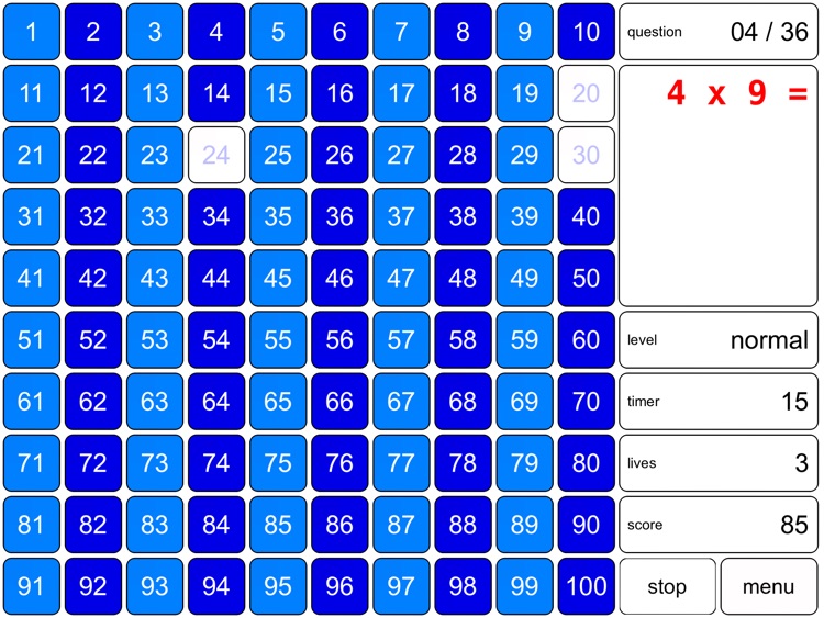 Century Maths Challenge