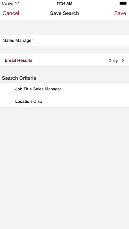 OhioMeansJobs screenshot-3