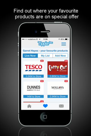 TippleDoc – Local deals and special offers on beer screenshot 3