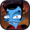 Dracula's Car Racing - Monster Chase Drag Highway Paid