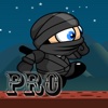 Jumping Ninja Pro
