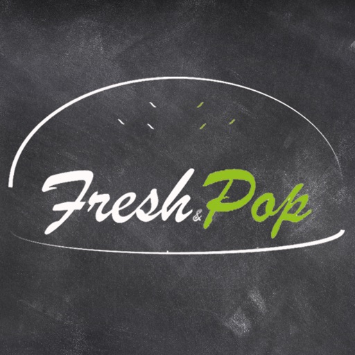 Fresh and Pop icon