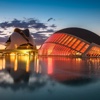 Valencia Tour Guide: Best Offline Maps with Street View and Emergency Help Info