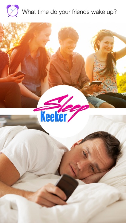 Sleep Keeker - Alarm Clock Free