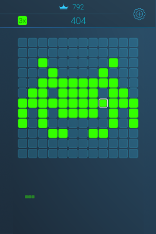 Block Tile Puzzle screenshot 4