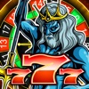 Age of Poseidon Roulette War - Fire your luck on the pantheon of epic casino game