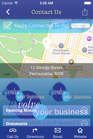 Evolve Your Business screenshot 2