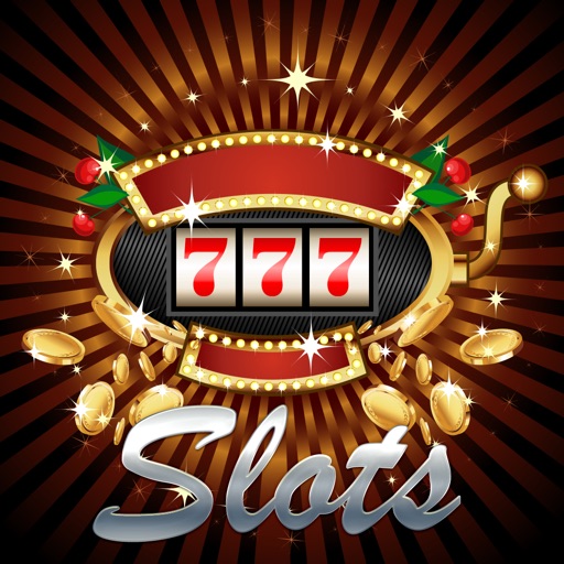 AAA High Seven Classic Slots (Coins and High Stakes) - Jackpot Seven Slot Machine icon