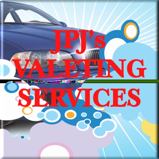JPJ's Valeting Services