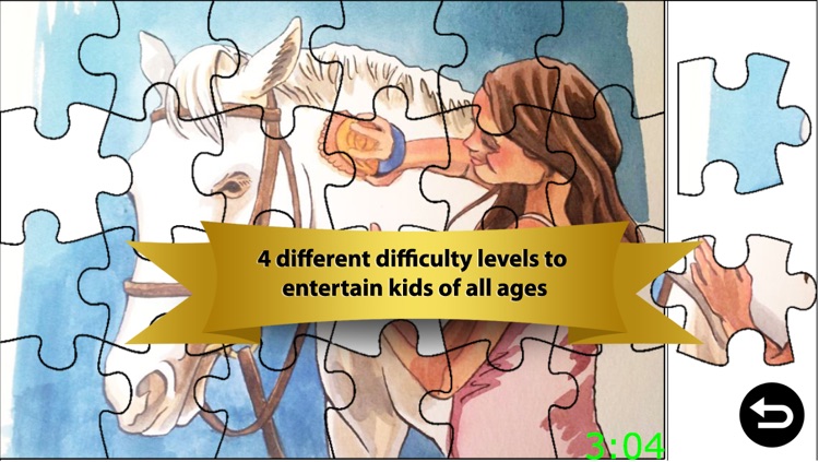 Professor Noggin's Trivia Card Game for Kids - Science, Geography and History Learning screenshot-3